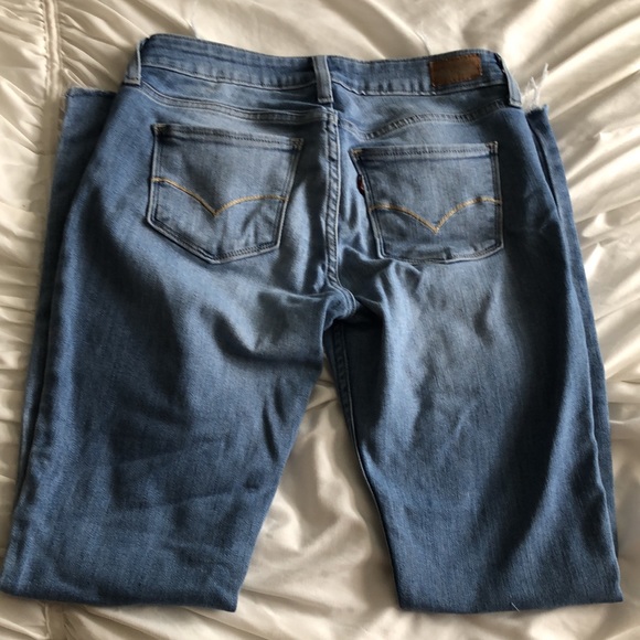 Levi’s skinny jeans - Picture 3 of 10